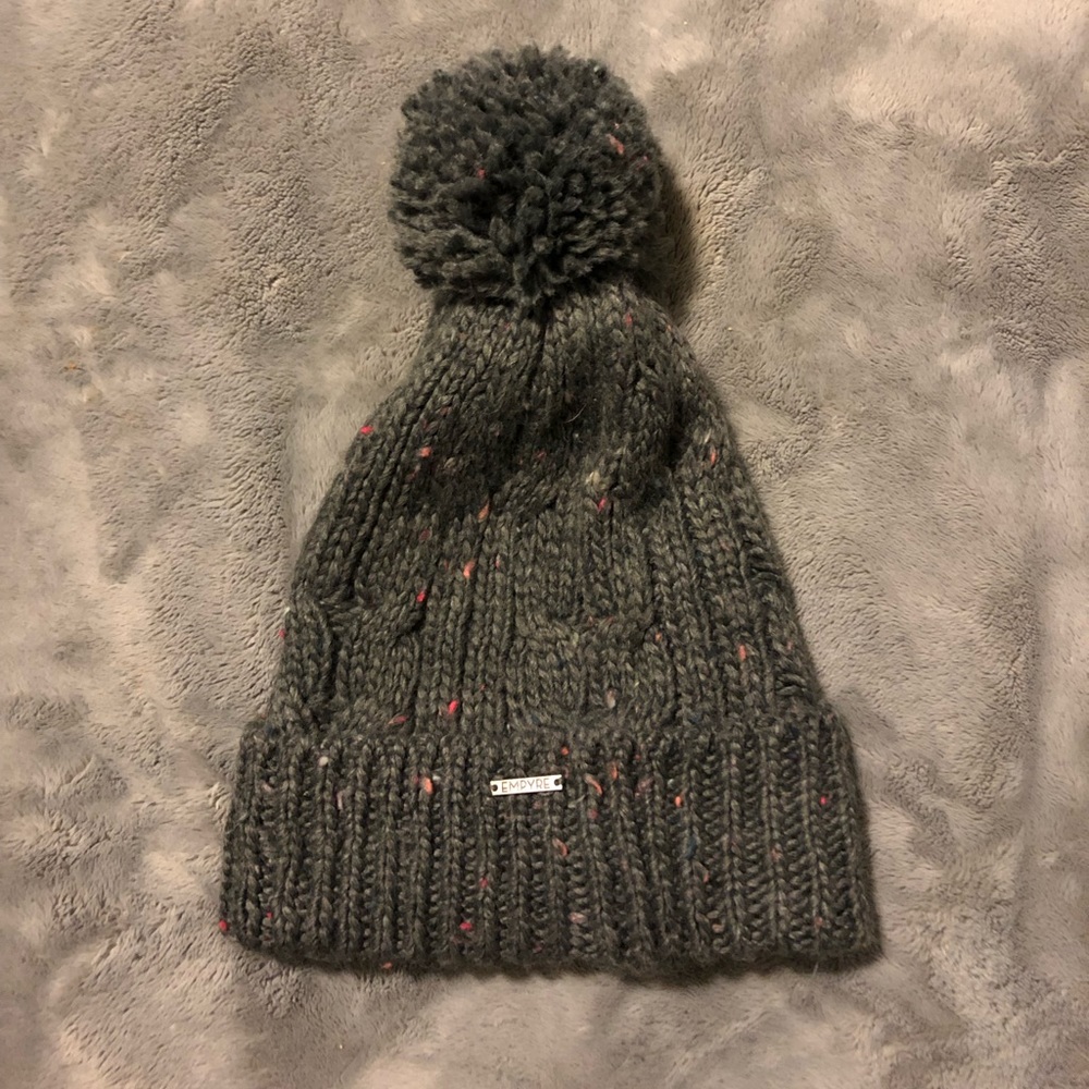 Winter Beanie